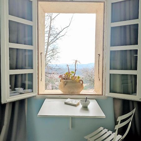Bargème La Fontaine Bed & Breakfast エクステリア 写真