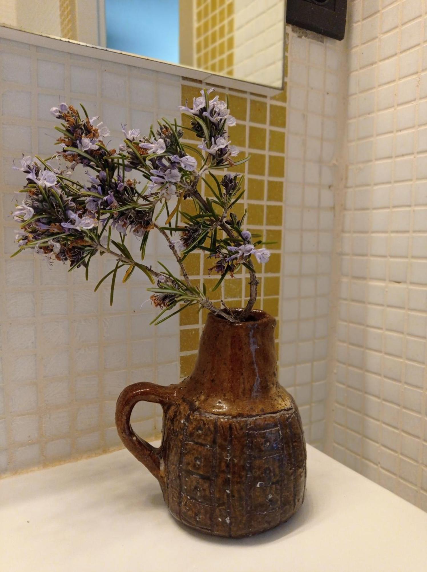 Bargème La Fontaine Bed & Breakfast 部屋 写真