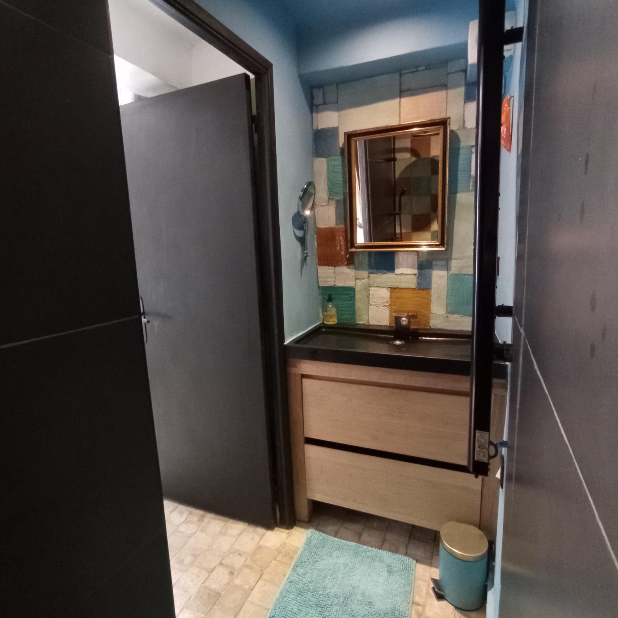 Bargème La Fontaine Bed & Breakfast 部屋 写真
